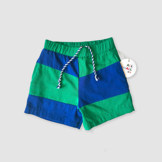 Juggler Shorts