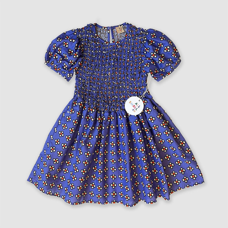 Ellie Dress