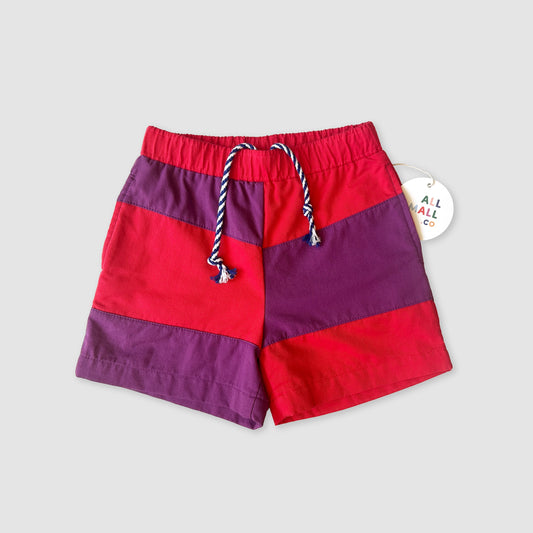 Juggler Shorts