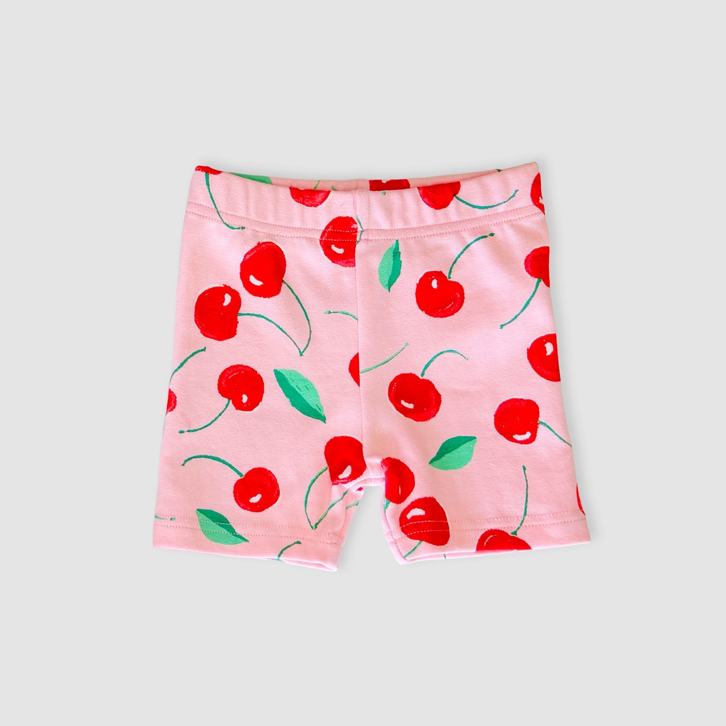 Mini Dress + Shorts Set