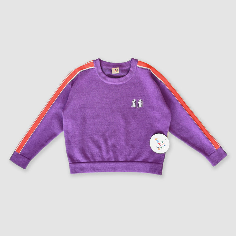 Side Eye Sweater