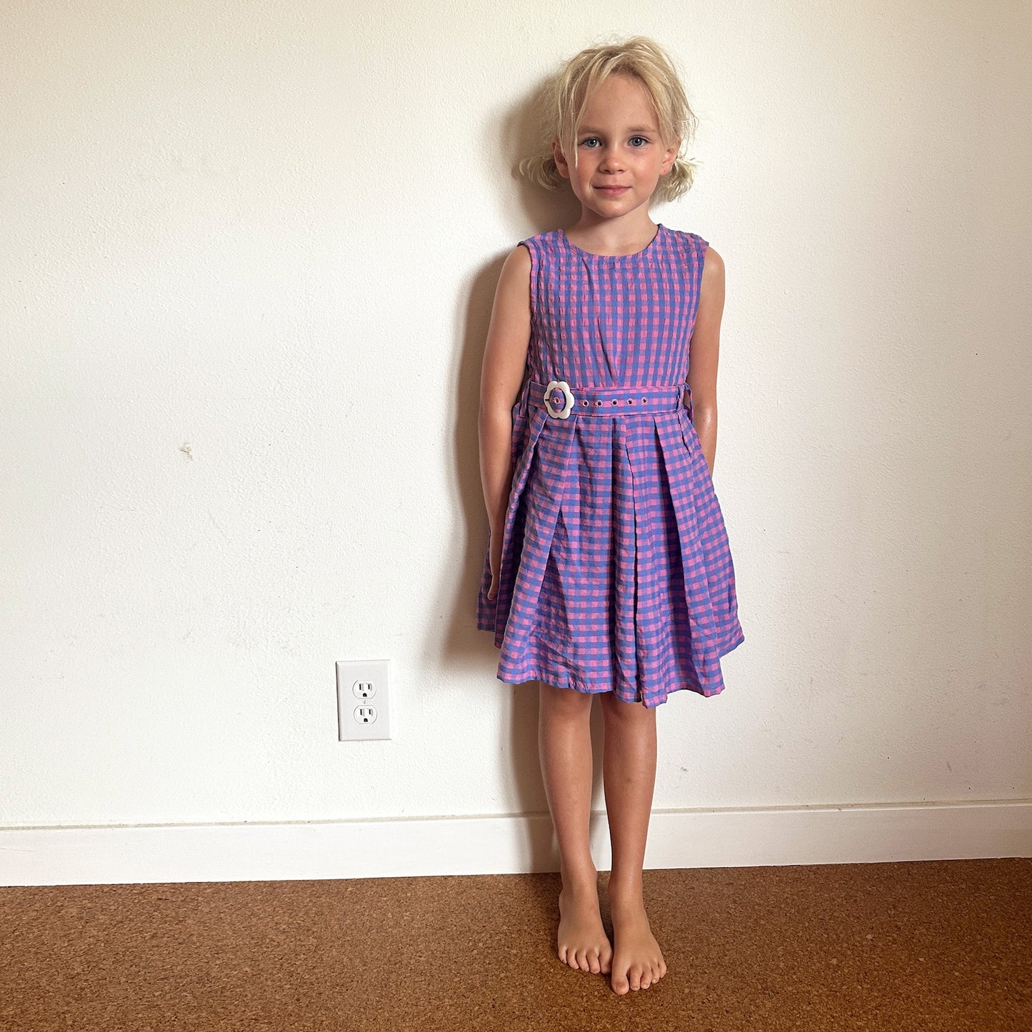 Ryan Dress