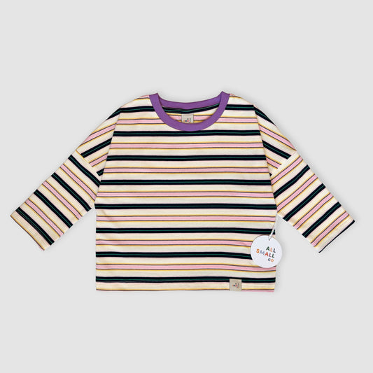 Throwback Tee