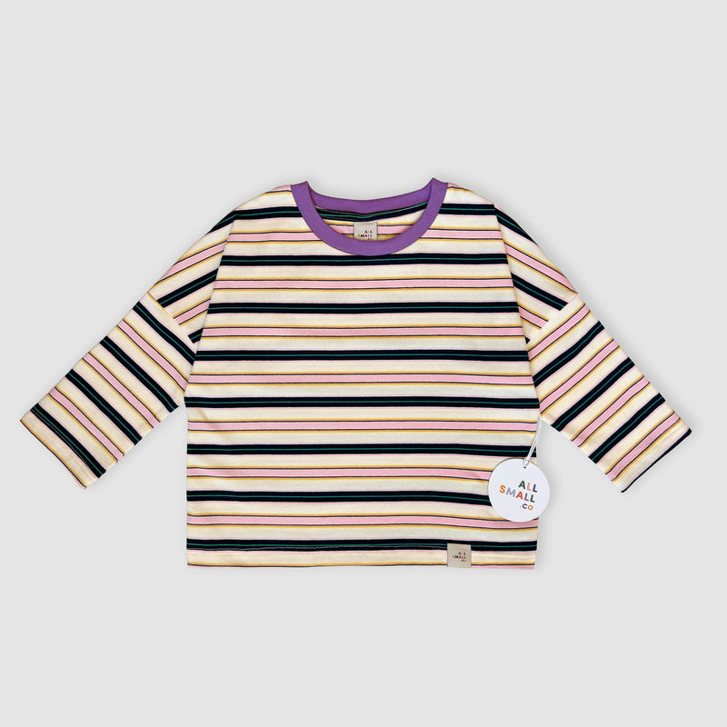 Throwback Tee