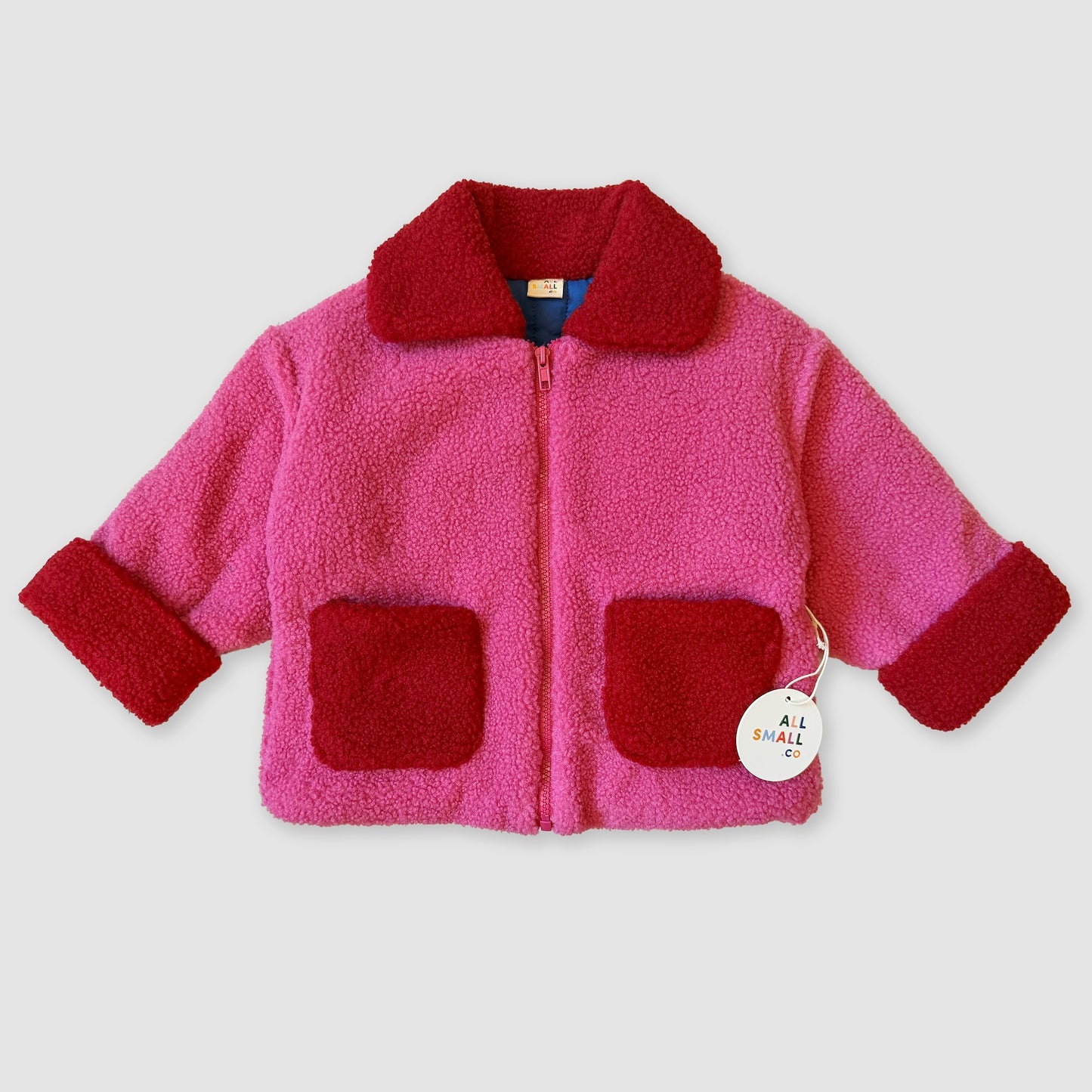 As If Jacket