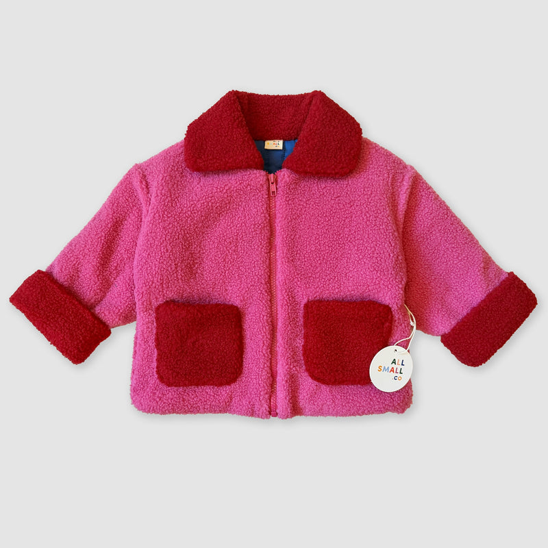 As If Jacket