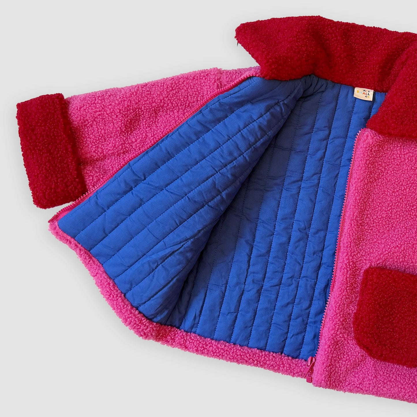 As If Jacket