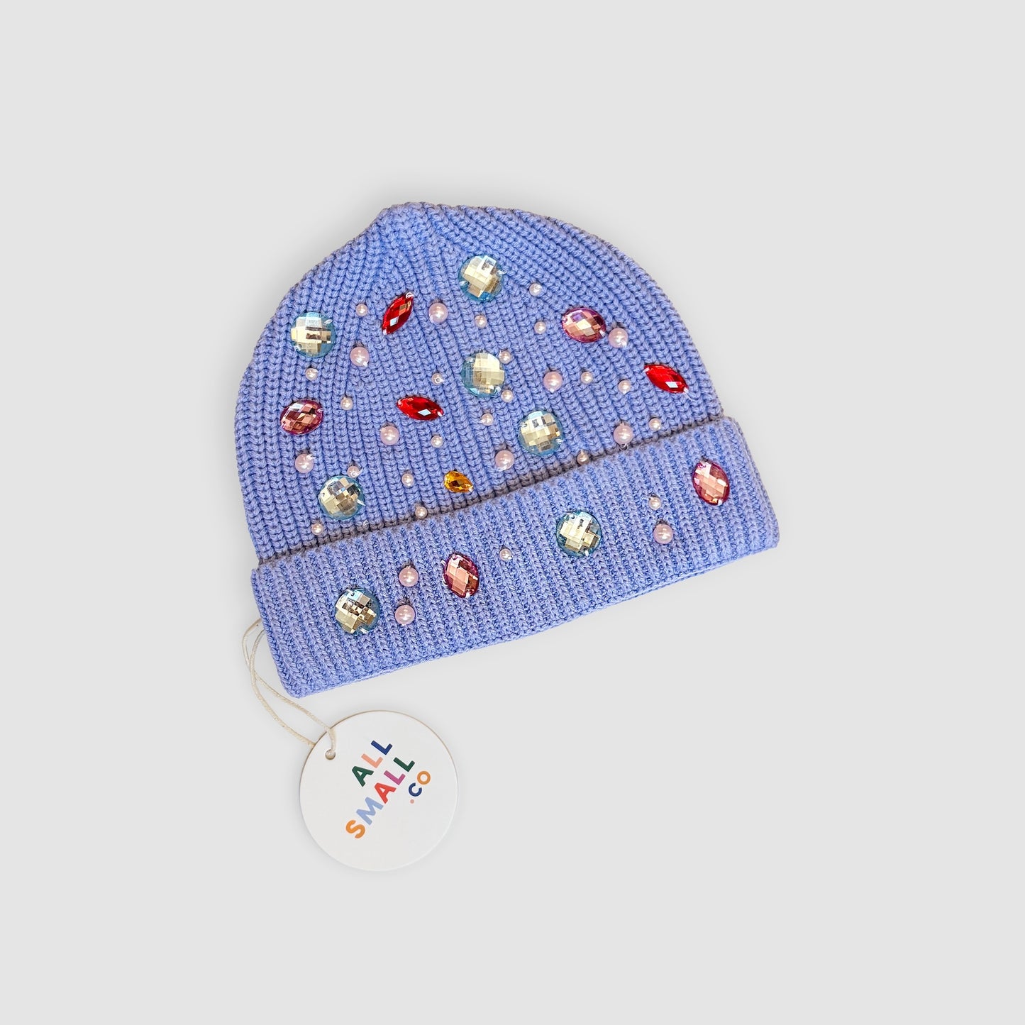Gem Beanie