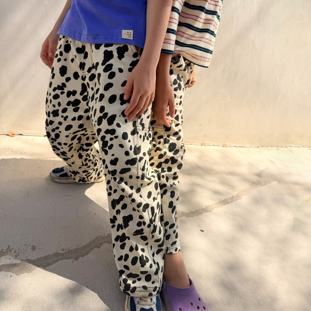 Carpenter Pants