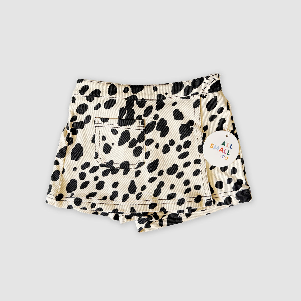 Skort