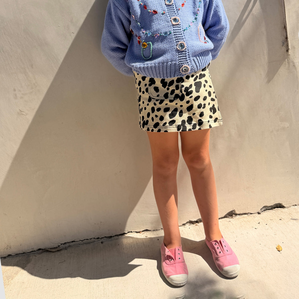 Skort