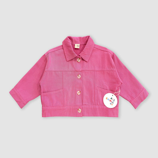 Workwear Jacket