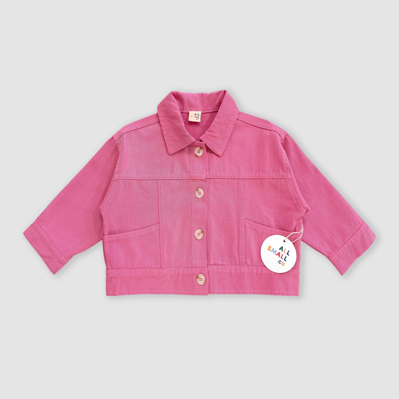 Workwear Jacket