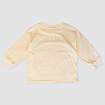 Flower Monster Tee
