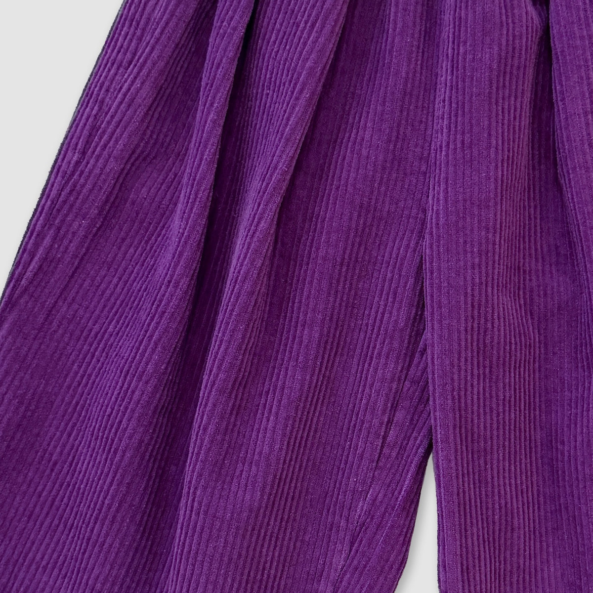 Wide Leg Cords