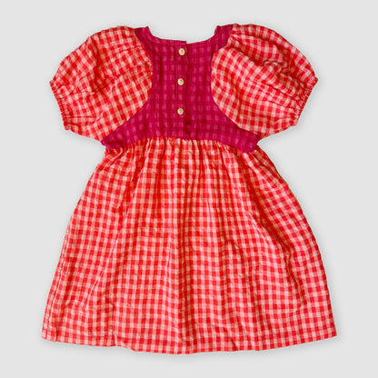 Posey Play Dress