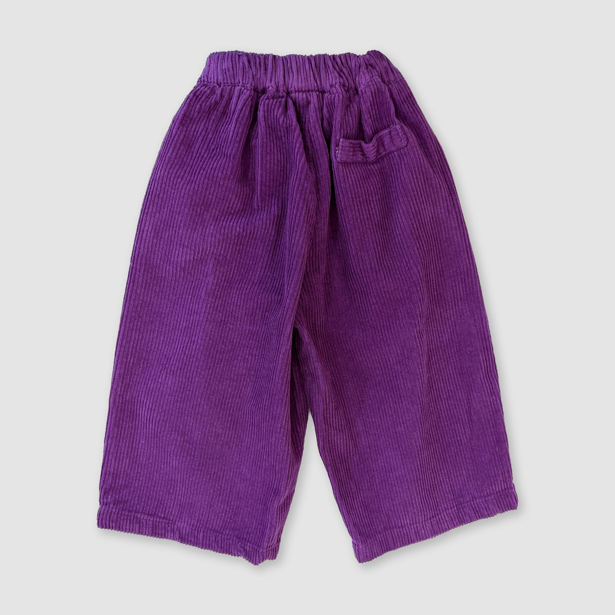 Wide Leg Cords