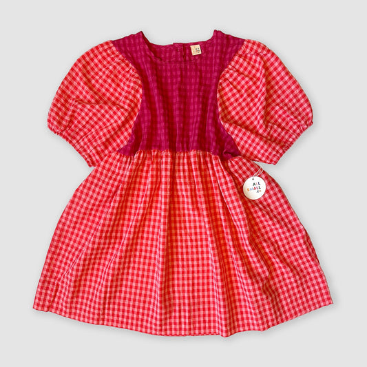 Posey Play Dress - For Grown Ups!