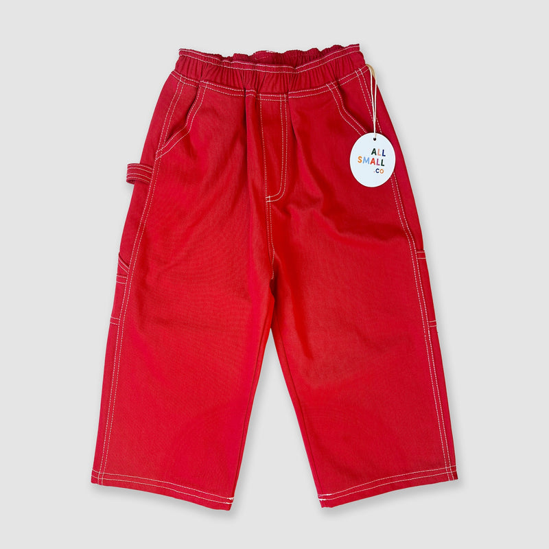 Carpenter Pants