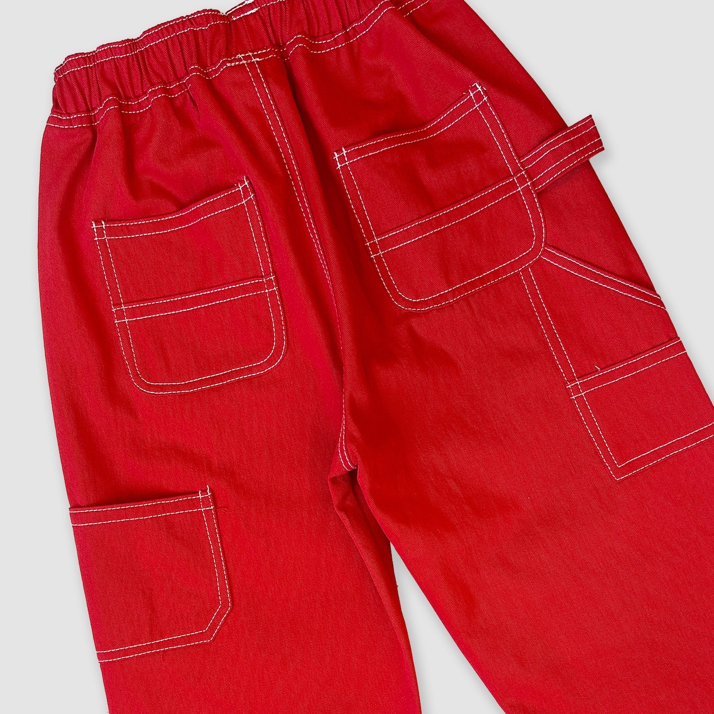 Carpenter Pants