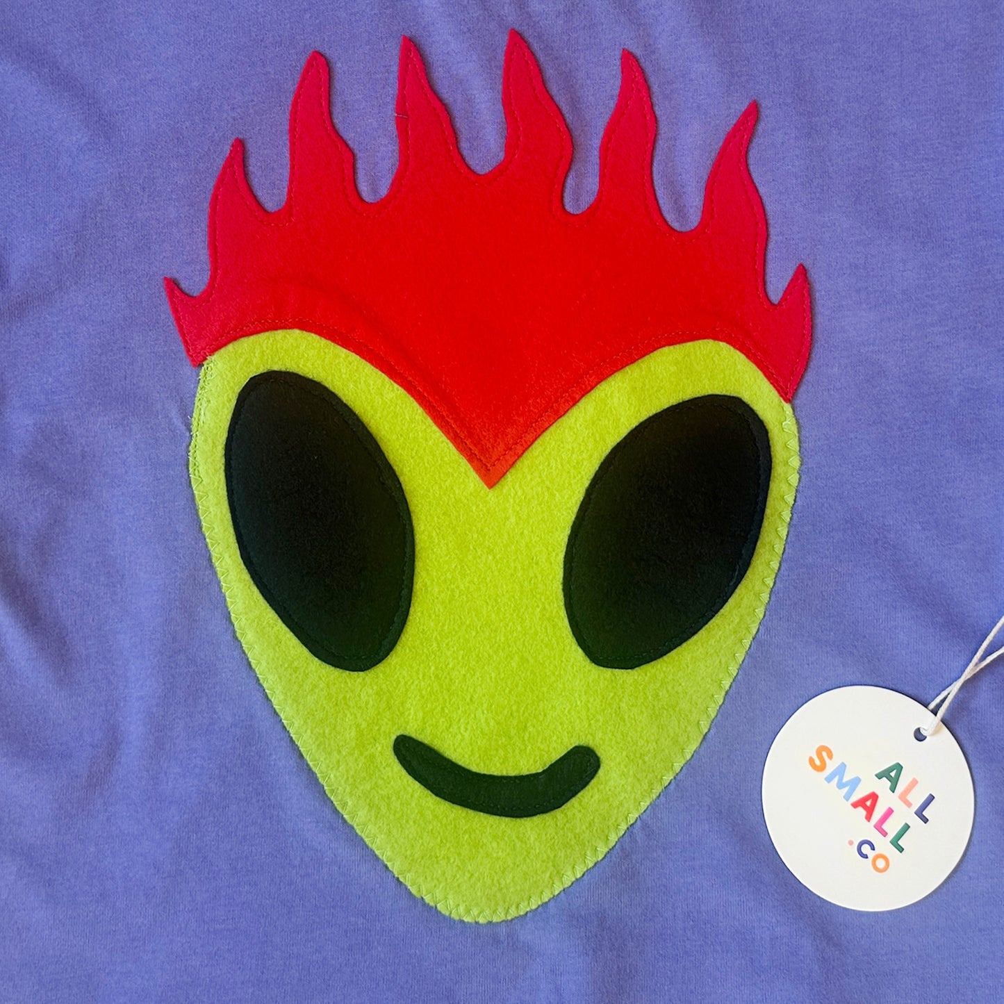 Alien Tee