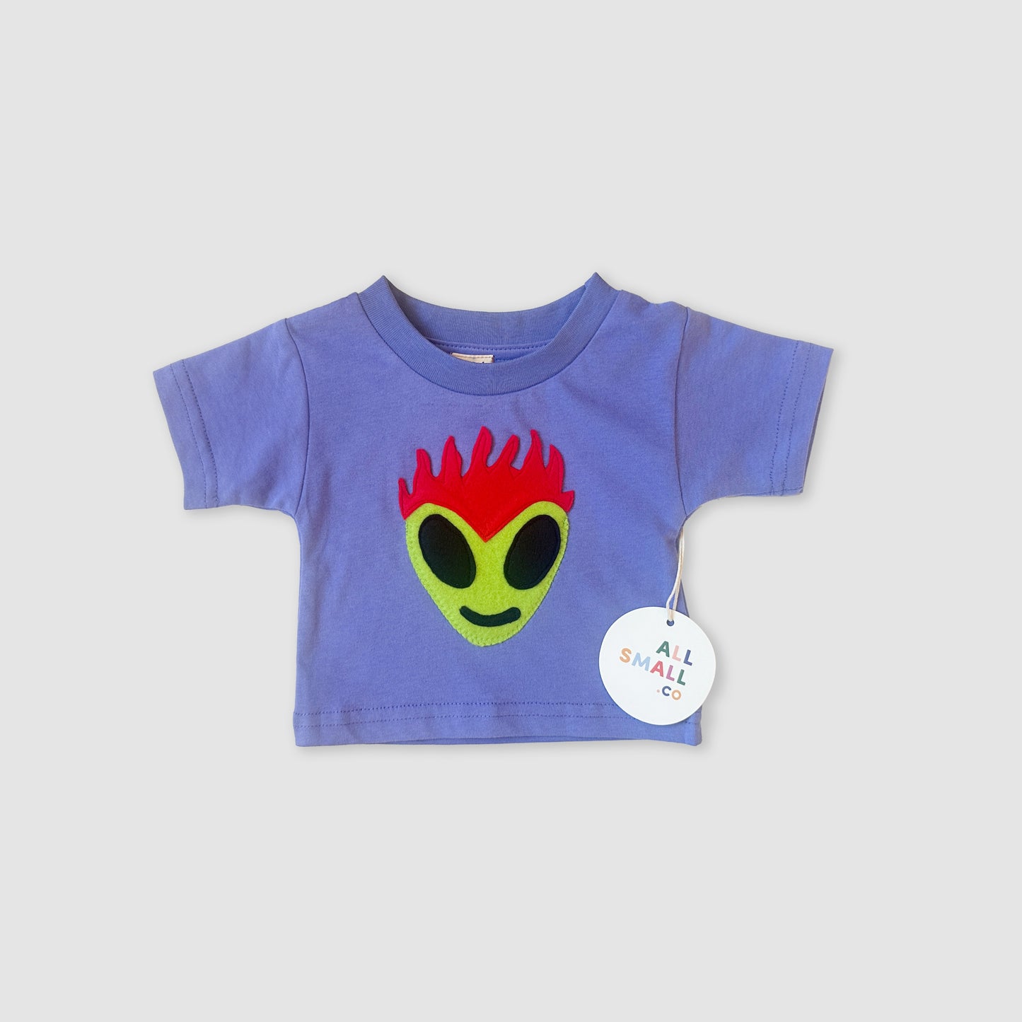 Alien Tee