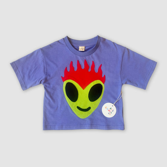 Alien Tee