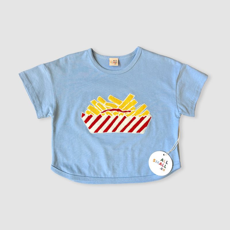 Fries Tee