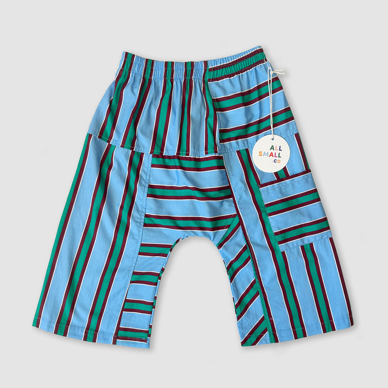 Fisherman Pants