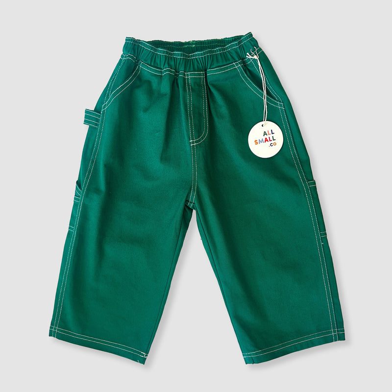Carpenter Pants