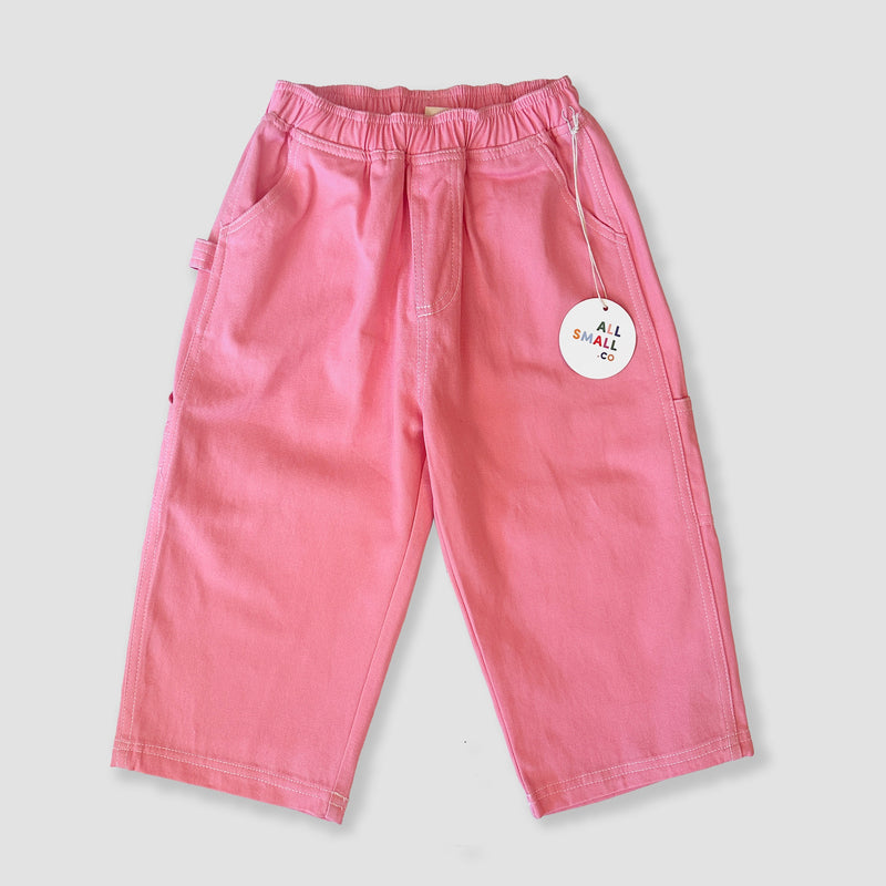 Carpenter Pants