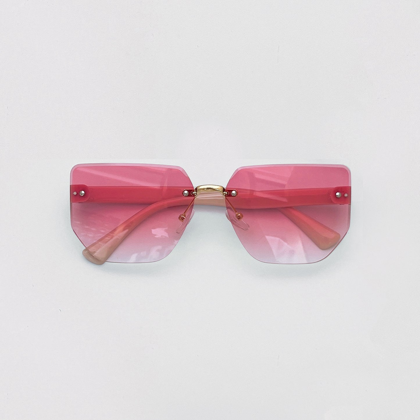 Throw Shade Sunglasses