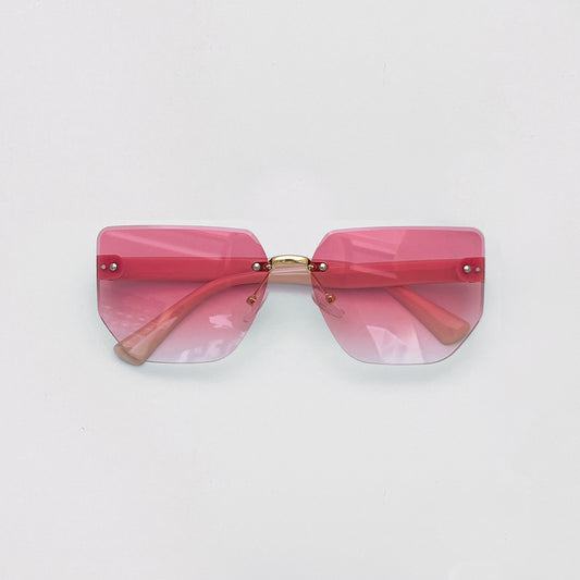 Throw Shade Sunglasses