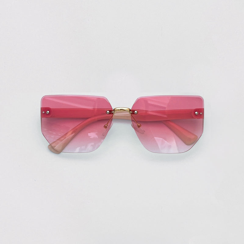 Throw Shade Sunglasses