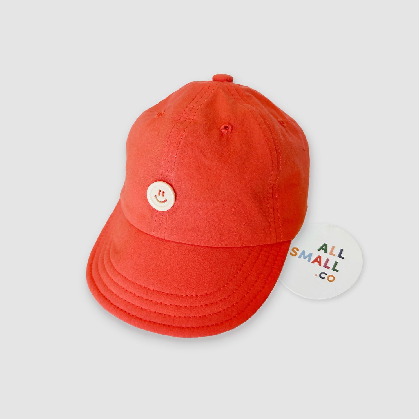 Happy Cap