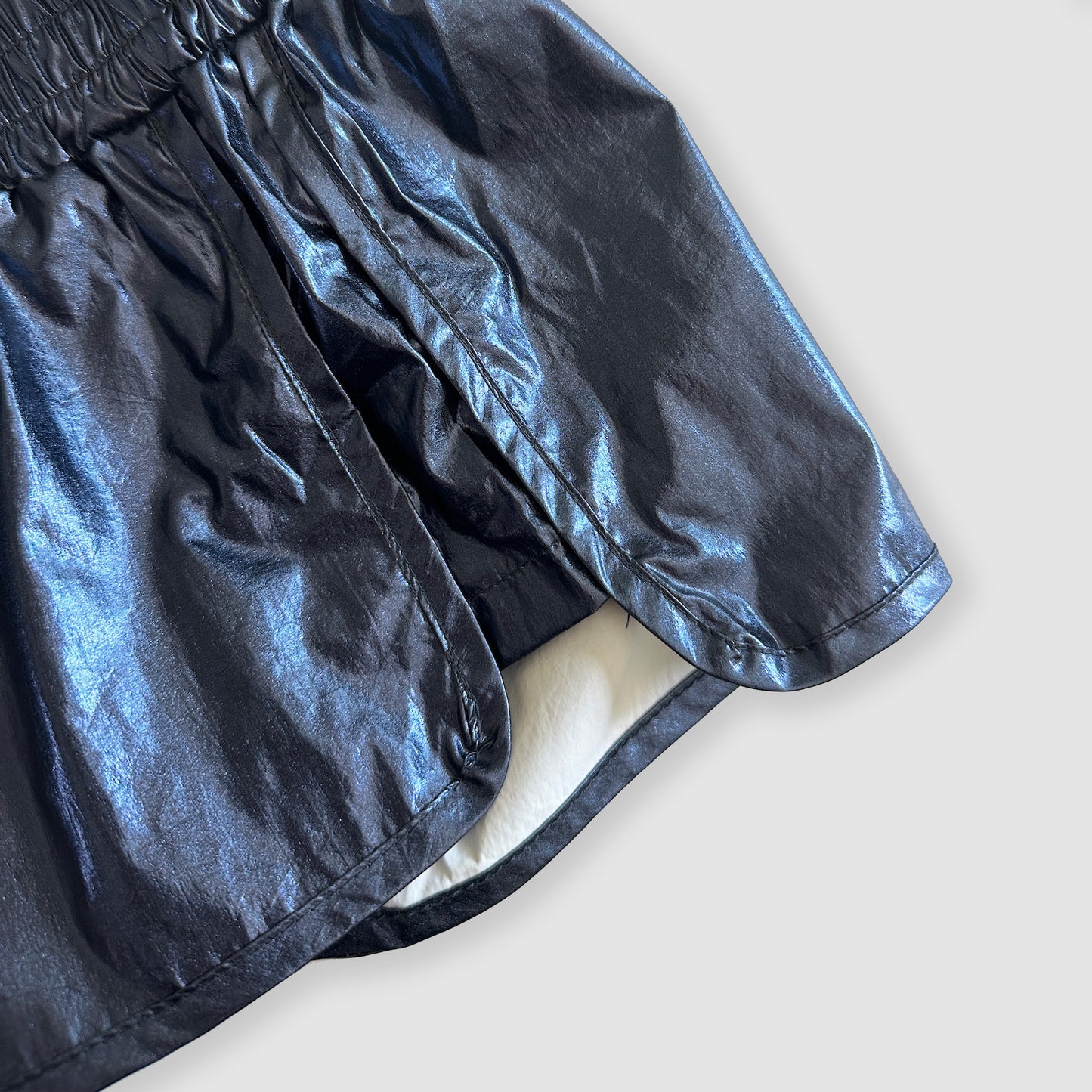Shiny Sport Shorts