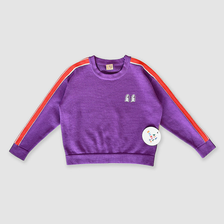 Side Eye Sweater