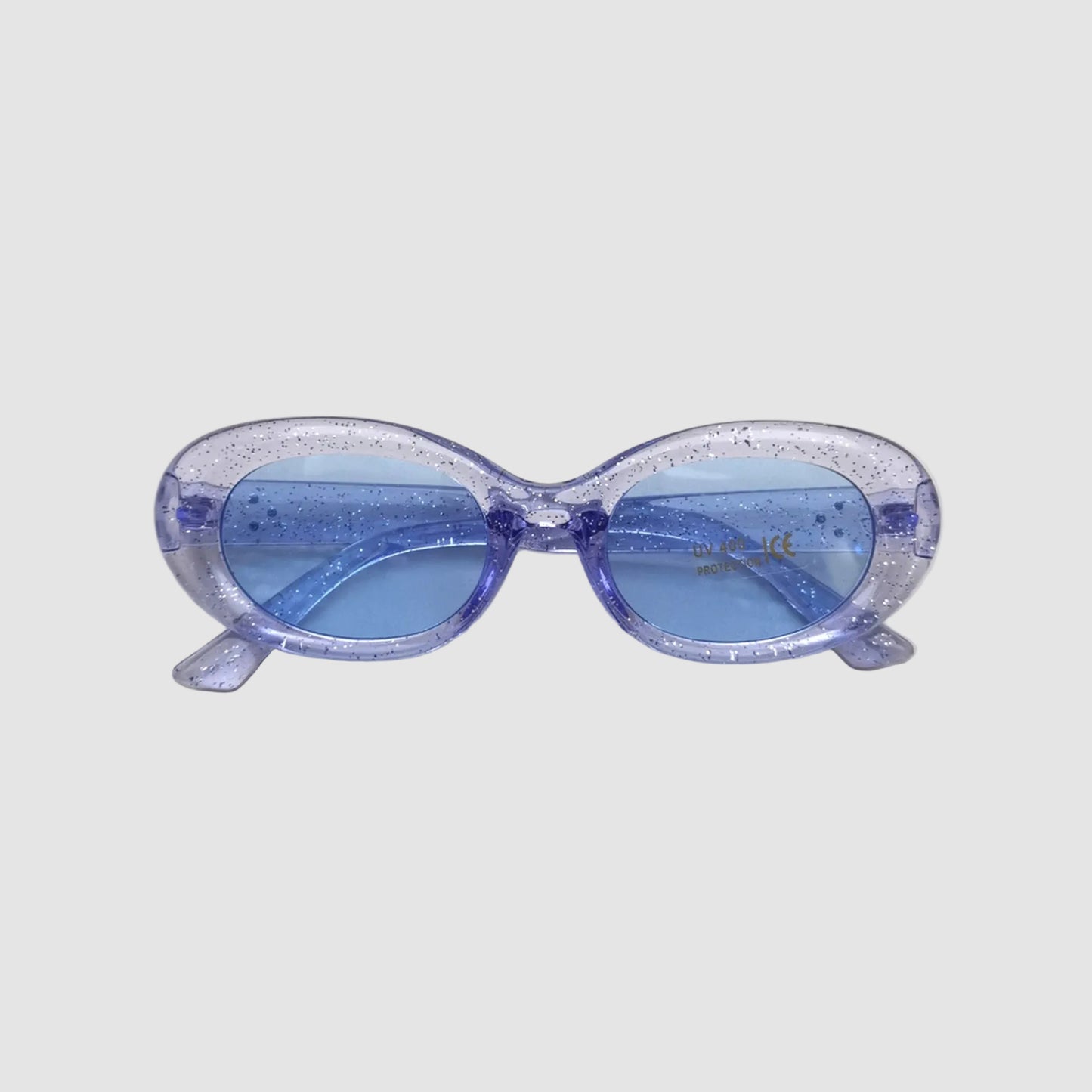 Glitter Glam Sunglasses