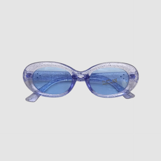 Glitter Glam Sunglasses