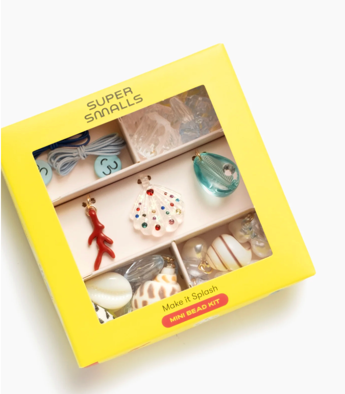 Make It Splash Mini DIY Bead Kit