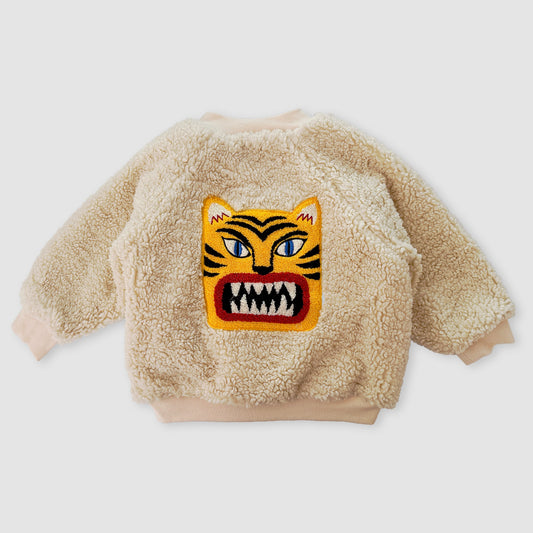 Tiger Jacket