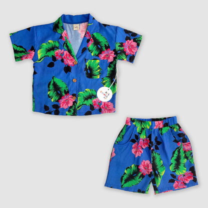 Tropical Short Set