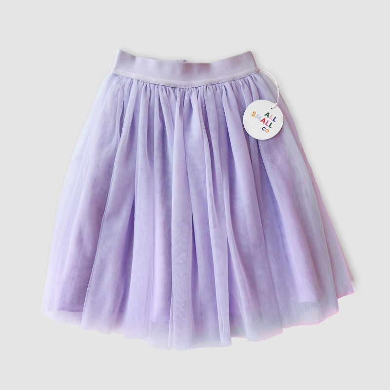 Midi Tutu Skirt