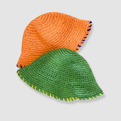 Arts and Crafts Bucket Hat