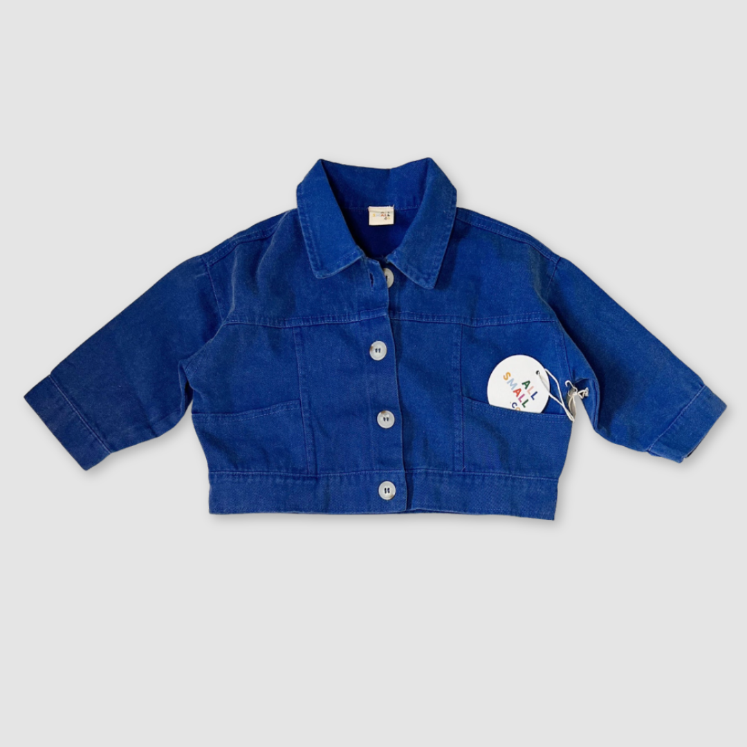 Workwear Jacket