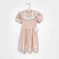 Vintage Gunne Sax for Jessica McClintock 80’s Dress 6Y