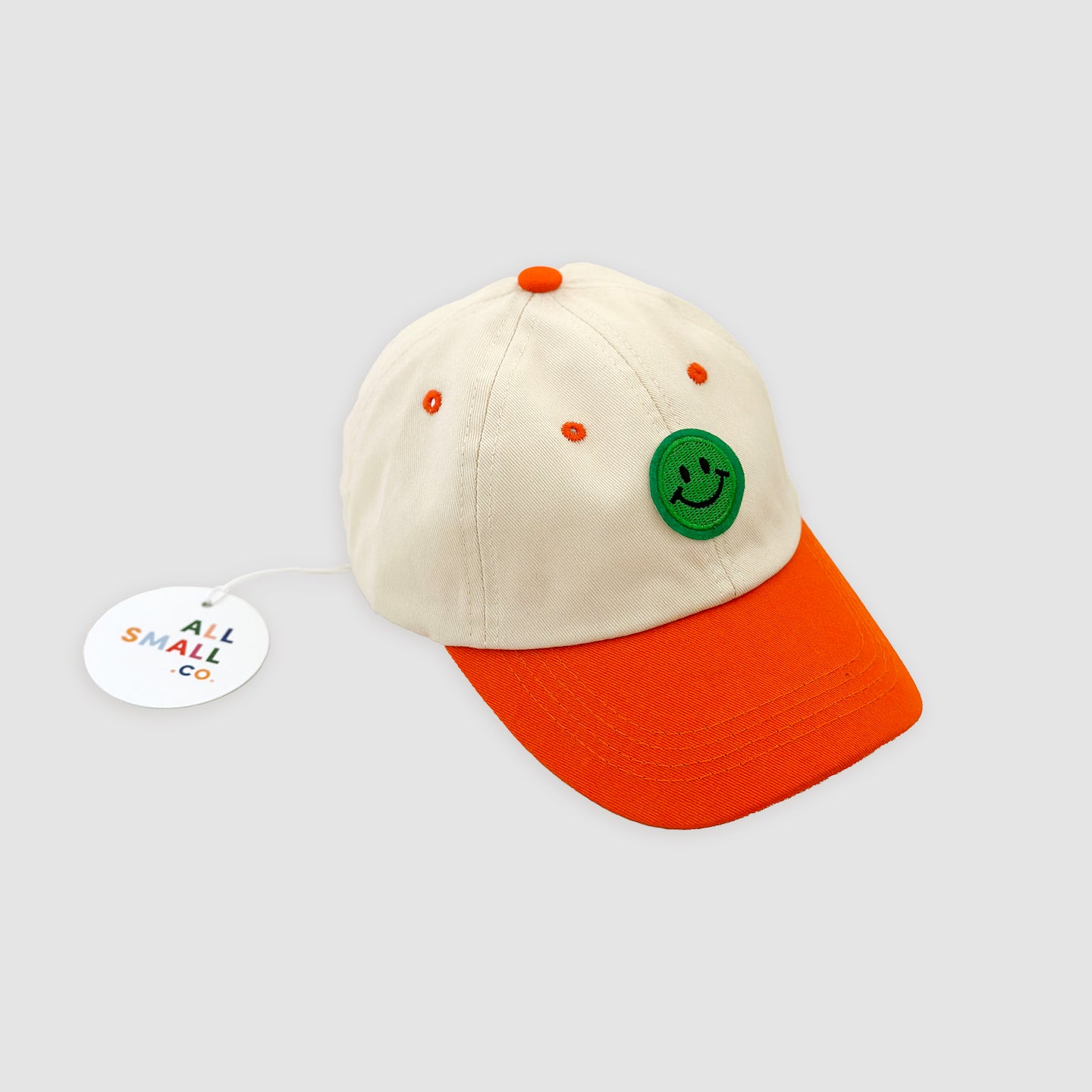 Happy Cap All Small Co All Small Co.